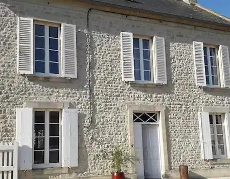 La Maison Poesie Blay Exterior photo