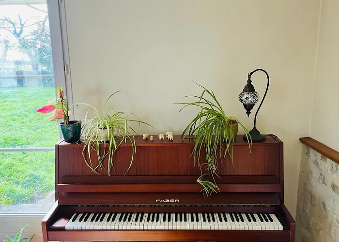 La Maison Poesie