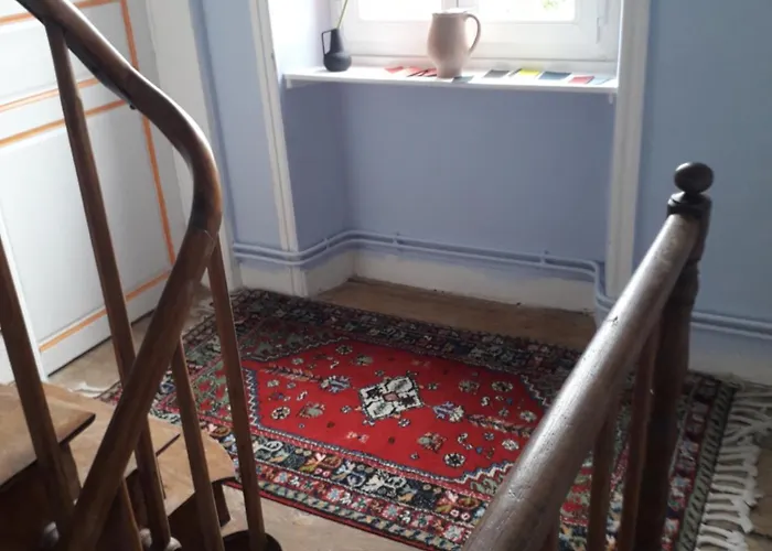 La Maison Poesie
