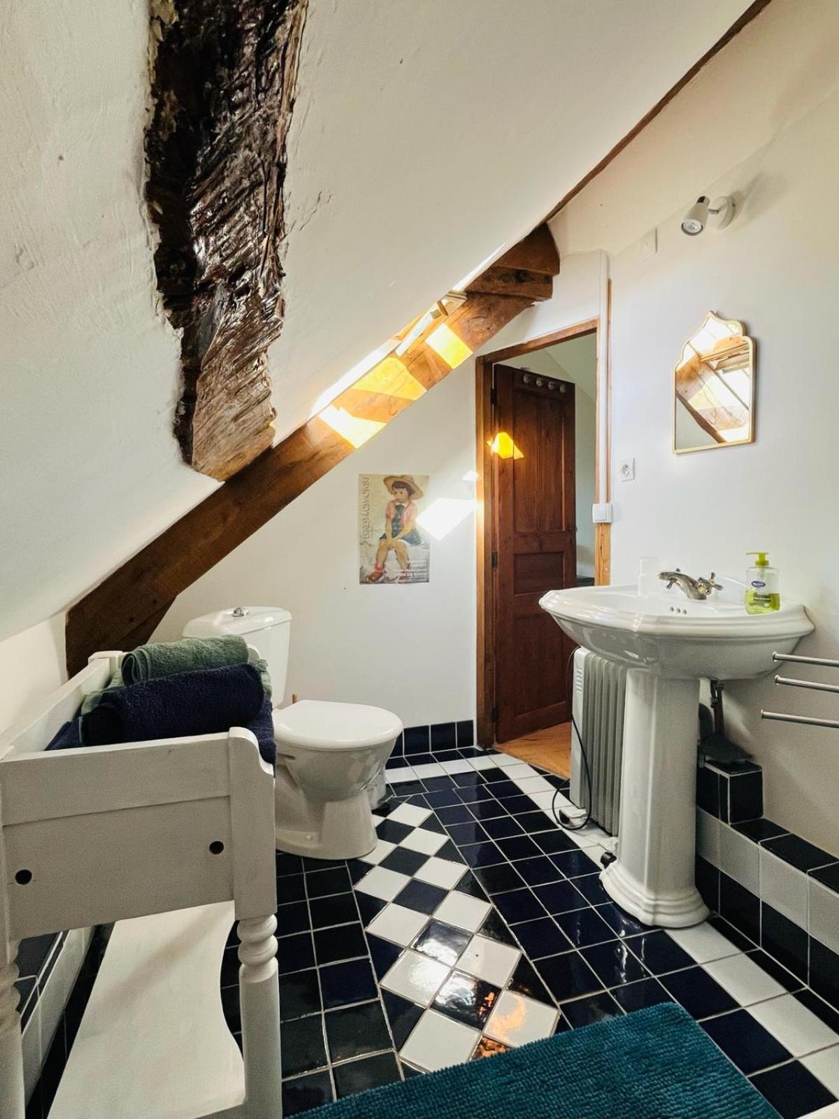 La Maison Poesie Blay